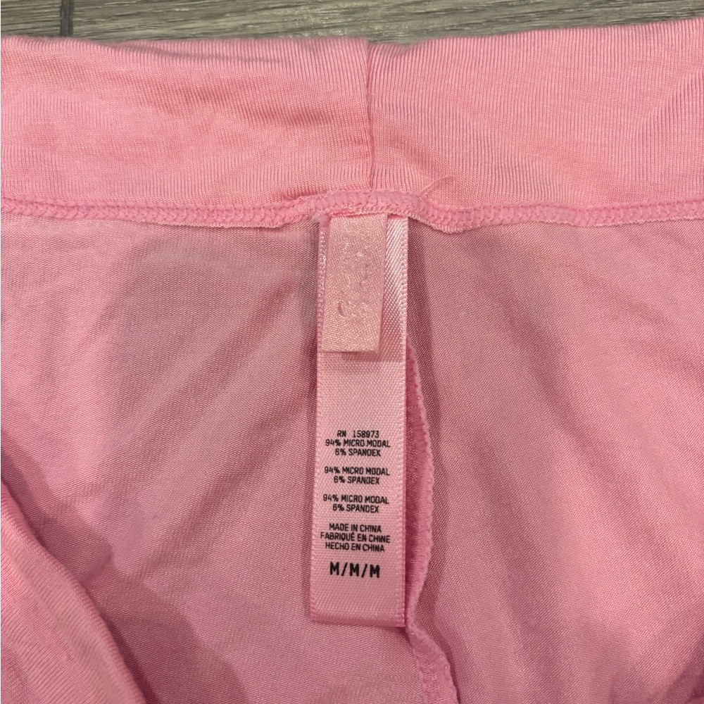 SKIMS sweatpants
